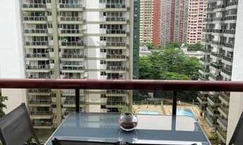 Imagem 5: Apartamento-À VENDA-Barra da Tijuca-Rio de Janeiro-RJ