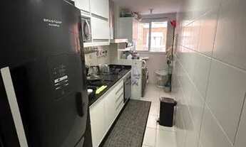 Imagem 6: Apartamento com 2 dormitórios à venda, 75 m² - Pedra Branca - Palhoça/SC