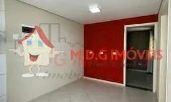 Imagem 4: Casa na Vila Mariana, na Rua Pelotas, com 2 quartos, próximo da unidade SESC Vila Mariana