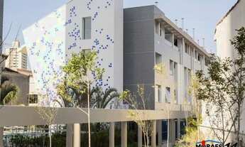 Imagem 5: Apartamento à venda, Vila Mariana - SP - 81,55 m² 2 Dorm. (Sendo 2Suítes), Lavabo- 3 banh