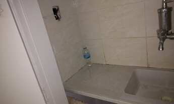 Imagem 2: Kitnet/conjugado para aluguel possui 20 metros quadrados com 1 quarto em Centro - Niterói