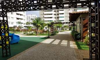 Imagem 7: Apto para venda tem 77m2 com 3 quartos em Parque Amazônia - Goiânia - GO