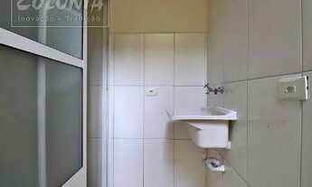 Imagem 5: Santo André - Apartamento Padrão - Vila Bela Vista