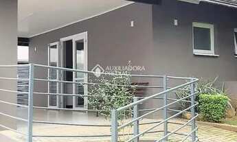 Imagem: NOVO HAMBURGO - Apartamento Padrão - Boa