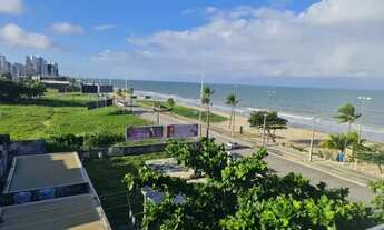 Imagem 3: NERI Beira Mar 3qts 140m2 com salão de festa quadra