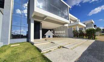 Imagem 5: Sobrado no Paysage Felicita