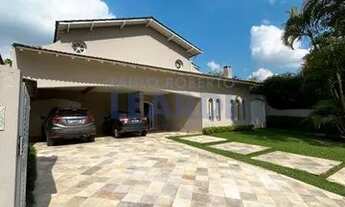 Imagem 4: CASA EM CONDOMÍNIO - ALPHAVILLE - SP