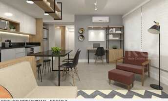 Imagem 6: APARTAMENTO COM 2 DORMITÓRIOS PETRÓPOLIS