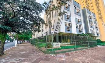 Imagem: Apartamento para venda e locação, Centro