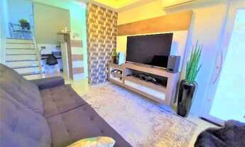 Imagem 2: Sobrado no bairro paraíso