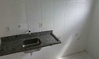 Imagem 6: 1/4 reversível para 2/4 triplex com terraço