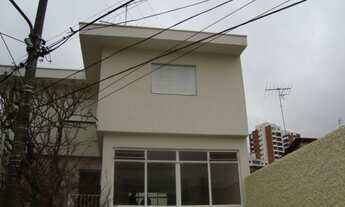 Imagem: Sobrado para venda com 190 metros