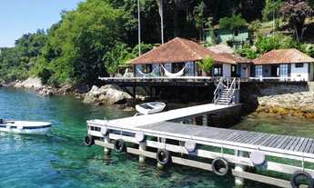 Imagem 7: Easyhost - CASA BEIRA MAR EM ILHA GRANDE