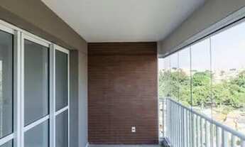 Imagem 6: Apartamento para Aluguel - Vila Pompéia, 2 Quartos, 90 m2