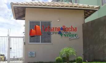 Imagem: Alugo Apartamento Mob no Condomínio Parque