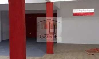 Imagem 3: Salão Comercial no Pinheirinho 135m²