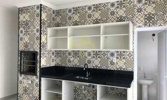 Imagem 6: Casa em Condomínio para Locação em Sorocaba, Parque Ibiti Reserva, 3 dormitórios, 3 suítes