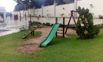 Imagem 3: Apartamento na Maraponga próximo a Benjamim Brasil, com 2 quartos sendo 1 suíte, sala, coz