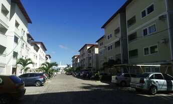 Imagem 3: Apartamento Pronto no Planalto - 2/4 Suíte - Residencial Thisaliah