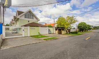 Imagem 2: Casa de condomínio sobrado para venda com 154 metros quadrados com 3 quartos