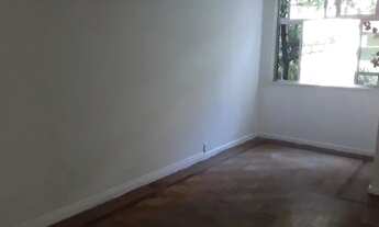 Imagem: Apartamento leblon