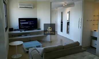 Imagem 2: Flat disponível na Vila Olímpia