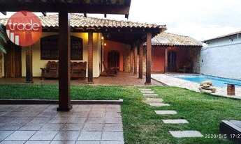 Imagem: Casa com 4 dormitórios à venda, 299 m²