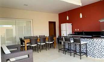 Imagem 4: Casa em Condomínio para Venda em Jaguariúna, Jardim Primavera, 3 dormitórios, 3 suítes, 5