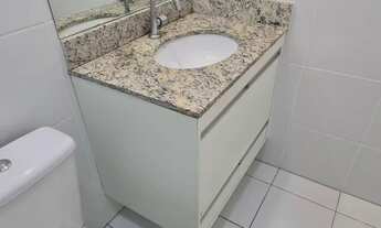 Imagem 3: Apartamento para aluguel tem 60 m, 2 dorm. sendo 1 suíte, metro Vila Sonia-Jd Vertentes/Bu