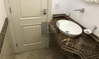 Imagem 7: Casa Locação Alphaville Residencial 02 - 4 Suítes