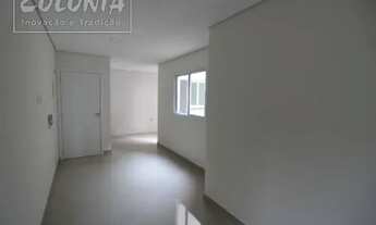 Imagem: Santo André - Apartamento Padrão - Vila