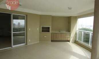 Imagem 2: Apartamento com 3 dormitórios à venda, 209 m² por R$ 1.500.000,00 - Bosque das Juritis - R