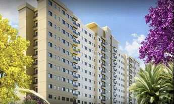 Imagem: Apartamento à venda no Condomínio Residencial