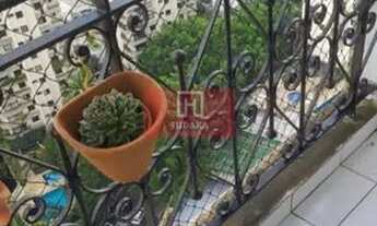 Imagem: Apartamento à venda no bairro Vila Andrade