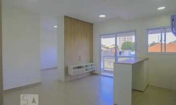 Imagem 3: Apartamento para Aluguel - Ipiranga, 1 Quarto, 38 m2