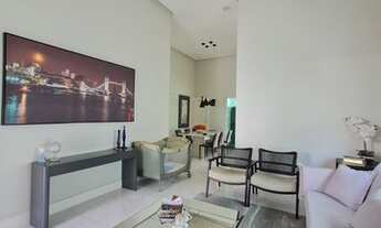 Imagem 2: Casa para venda possui 165 metros quadrados com 3 quartos sendo 1 suíte