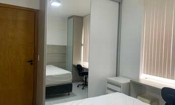 Imagem 6: Apartamento Nascente, excelente localização, 1/4 Sala, Duas Garagens na Pituba - Salvador