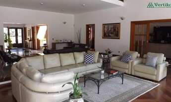 Imagem 3: Casa a venda na Granja Viana Jardim Passargada