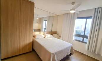 Imagem 7: Studio para aluguel possui 25 metros quadrados com 1 quarto em Vila Zilda (Tatuapé) - São