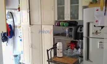 Imagem 7: Apartamento - Vila Teixeira - Campinas