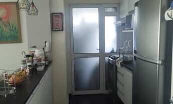 Imagem 3: Apartamento para Locação em São Paulo, Cambuci, 3 dormitórios, 1 suíte, 2 banheiros, 1 vag