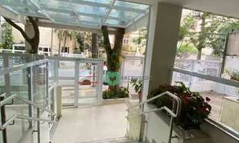 Imagem 2: Apartamento com 2 dormitórios para alugar, 65 m² por R$ 3.329,00/mês - Pinheiros - São Pau