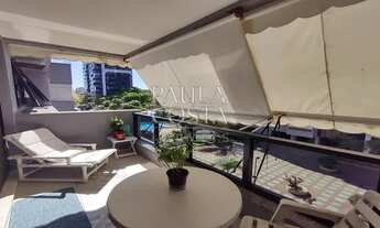 Imagem 4: Barra da Tijuca Apartamento com 4 dormitórios