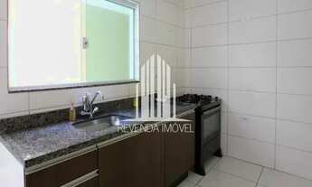 Imagem 4: SOBRADO A VENDA Casa com 2 dormitórios