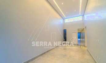 Imagem 7: CASA CONDOMÍNIO 4 QUARTOS LAZER COMPLETO MODERNA