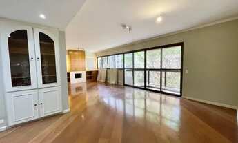 Imagem 4: Vila Nova Conceição 158m2 4 Dormitórios 3 Vagas