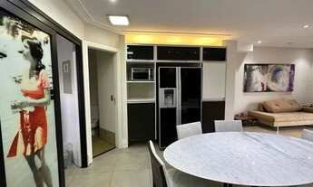 Imagem 2: Cobertura Duplex Excepcional - Piscina Particular - Localização Privilegiada