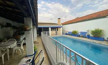 Imagem 3: Excelente casa com edícula e piscina para venda, Vila Nova em Araçatuba, SP