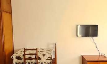 Imagem 2: Kitnet/Conjugado Mobiliado para aluguel com 22 m2 em Parque das Universidades - Campinas