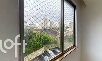 Imagem 6: APTO VENDE-SE NO IPIRANGA C/ 56M² AU, 2 DORMS, LIVING, COZ, BANH, LAZER, ÁREA VERDE, ARMÁ